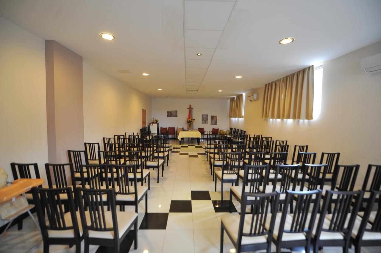 Hotel Sole Medjugorje Exterior photo